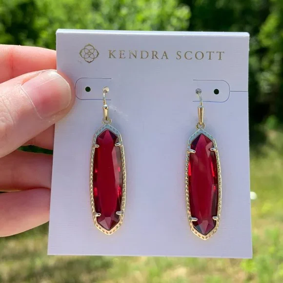Kendra scott layla drop earrings deals